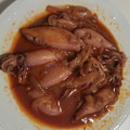 El cooksnap de zanomimoja cuando hizo Chipirones encebollados.