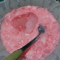 Cooksnap dari Lidra Violet Nabawi untuk resep Es kelapa muda Kw Nutrijell