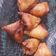 Haniyah’s kitchen's cooksnap of when they made Cones Spring Roll.