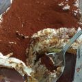 Katalin Vargáné Bori Cooksnap-ja, amikor elkészítette a(z) Tiramisu receptet.