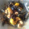 Cooksnap dari Uswatun untuk resep Udang saos padang sederhana