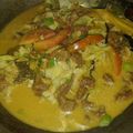 Cooksnap dari umi alzam untuk resep Tongseng sapi