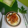 Cooksnap dari Erny Sulistyowati (Pawon Erny) untuk resep Siomay kubis ayam