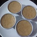 Cooksnap dari Nur Ekayanti untuk resep Srikaya Gula Merah