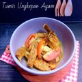 Cooksnap dari Gita Rahayu untuk resep Tumis Ungkepan Ayam