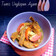 Cooksnap dari Gita Rahayu untuk resep Tumis Ungkepan Ayam