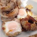 KennyHT's cooksnap of when they made Bacon Pineapple Onion Rings.
