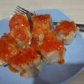 Cooksnap dari Hestri untuk resep Kulit Dimsum