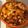 El cooksnap de Paulasgal cuando hizo Quiche con bacon y chorizo.