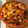 El cooksnap de Paulasgal cuando hizo Quiche con bacon y chorizo.