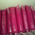 Cooksnap dari juriah untuk resep Es Lilin BUAH NAGA