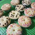Cooksnap dari itaa saraswati untuk resep Bolu mini cantik(dapur mami chrisya)