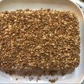 El cooksnap de Estela cuando hizo Tarta de galleta con crema de limón.