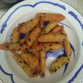 Cooksnap dari Lisa Sitohang untuk resep Stik Kentang Keju Simple #bikinramadanberkesan
