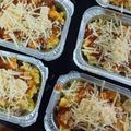 Cooksnap dari Muna fathia untuk resep Macaroni schotel oven ekonomis