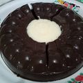 Cooksnap dari Findy Natan untuk resep Best Chocolate Pudding