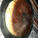 El cooksnap de Floh Benitez cuando hizo Budín de Pan.