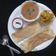 Jayshree Doshi's cooksnap of when they made રવા ઢોસા (Rava Dosa Recipe In Gujarati).