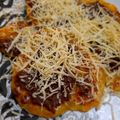 Cooksnap dari Meika Ayu Cahya N untuk resep Roti Maryam
