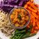 Cooksnap dari Euis Amalia untuk resep Urap Sayur