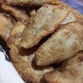 El cooksnap de K1000LA ahre cuando hizo Tapas de empanadas caseras.