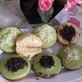 Cooksnap dari elvaa.yulia_ untuk resep Pukis Bulat