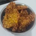 Cooksnap dari Taft Ryan untuk resep Pesmol Ikan Nila