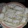 El cooksnap de juanche juanche cuando hizo Hojaldres con crema pastelera.