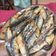 El cooksnap de Marieta cuando hizo Sardinas a la brasa.