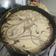 El cooksnap de Yenifer Freitas cuando hizo Torta marmolada sin leche, manteca ni huevo.