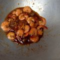 Cooksnap dari Elisha untuk resep Udang Goreng Mentega