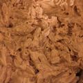 doctorwho30's cooksnap of when they made Crock pot buffalo chicken pasta.