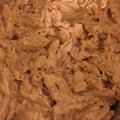 doctorwho30's cooksnap of when they made Crock pot buffalo chicken pasta.