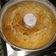 El cooksnap de Estefania 😊 cuando hizo Torta matera de banana.