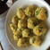Cooksnap dari Imelda Rosalyn Sianipar untuk resep bola-bola nasi pelangi *edisi bocah*