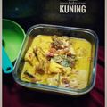 Cooksnap dari Puput Wdy untuk resep Opor Ayam Bumbu Kuning