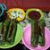 Cooksnap dari meniputrid untuk resep Nasi Bakar Cumi Asin