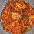 Cooksnap dari cindyaf untuk resep Tongkol Bumbu Sarden