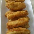 Cooksnap dari Lastri Debby untuk resep Pisang Goreng Krispi