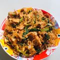 Cooksnap dari Della Nur HuRiyah untuk resep Bihun goreng Jawa/ Spesial