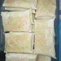 Cooksnap dari vania grace untuk resep Lumpia isi bengkuang wortel