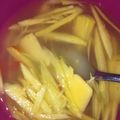 Cooksnap dari Tiara Yasmine untuk resep Asinan mangga Muda