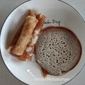 Cooksnap dari bundaKiyya untuk resep Serabi Notosuman