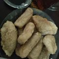 Cooksnap dari Putri Kurniasari untuk resep Pempek Lenjer Palembang - ikan Tenggiri #35