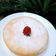 Cooksnap dari Danik Prona untuk resep Cheese Cake Putih Telur