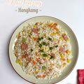 Cooksnap dari LiyaniFY untuk resep Nasi Goreng Hongkong