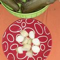 Cooksnap dari Mulwaty Nasir untuk resep 95. Lontong