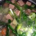Cooksnap dari Yuni Dwi Lestari untuk resep Sop Maling Ala Rumahan