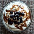 Сooksnap від Олена Дем'янчук , який(а) приготував(ла) Творожный десерт.