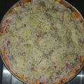 Cooksnap dari Sari untuk resep Pizza empuk anti gagal